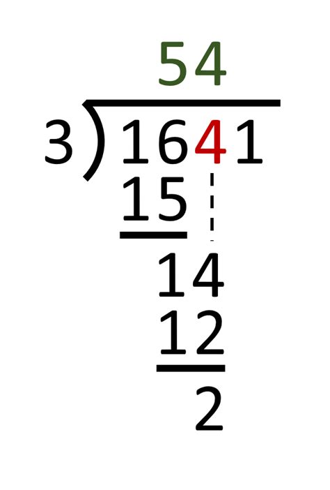 4356 divided by 6|Long Division Calculator.